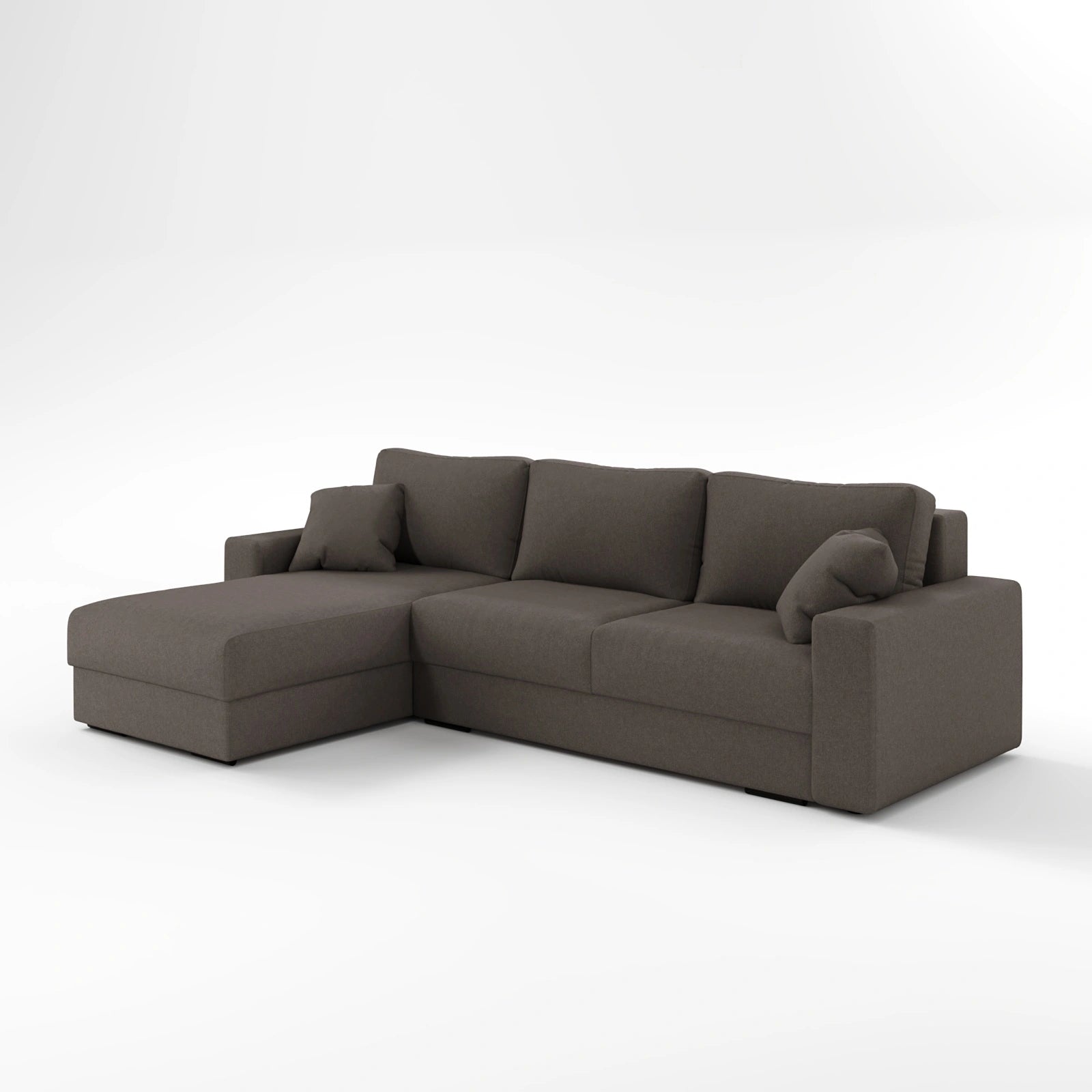Livorno 3-Seater Sofa Bed image
