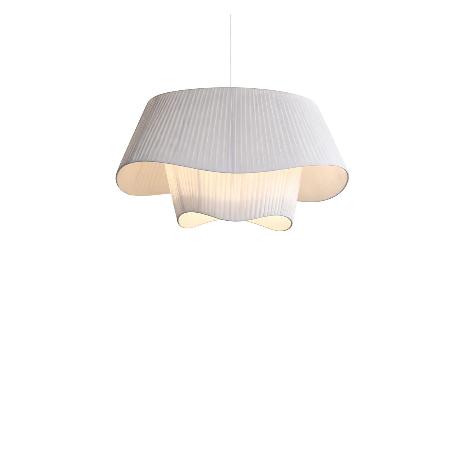 Orbis Pendant Lamp