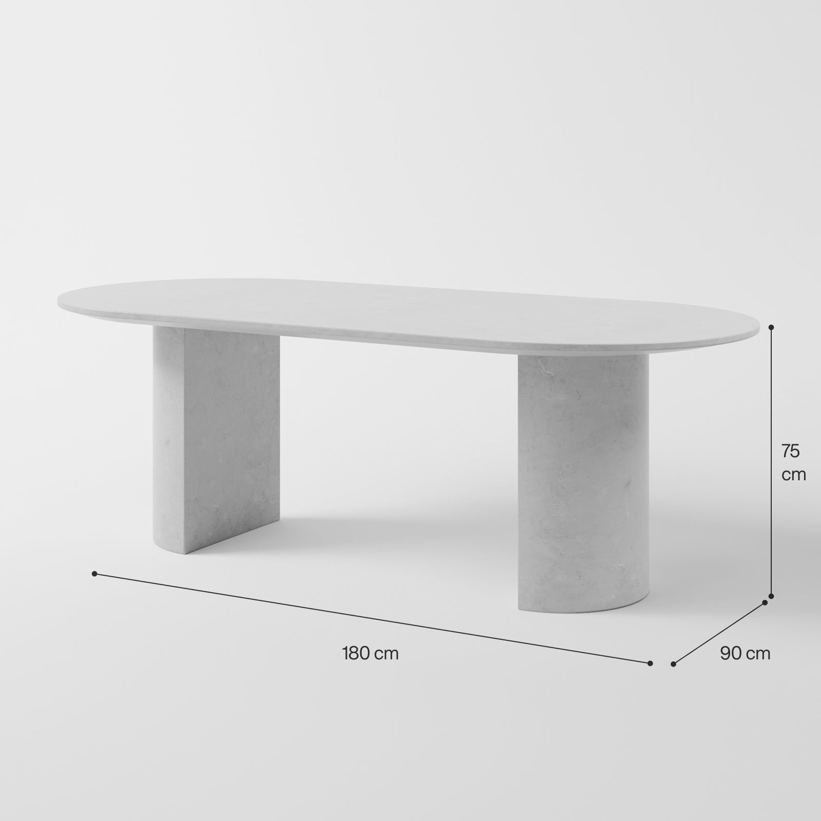 Modena Dining Table image