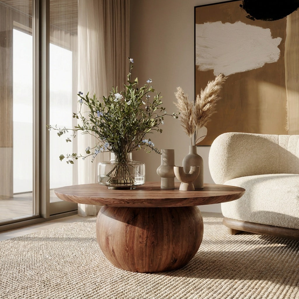 Midwest Coffee Table image