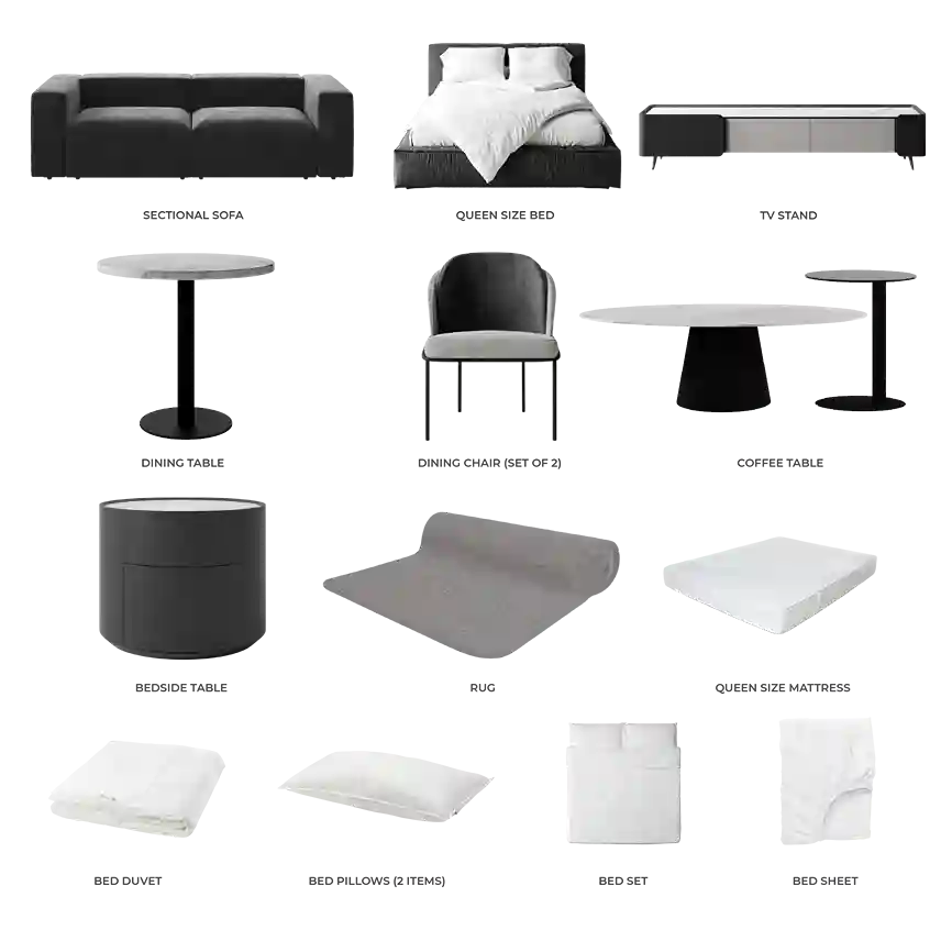 Minimalism Package image