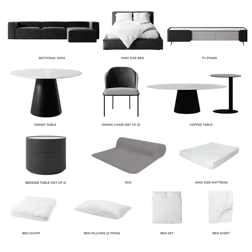 Minimalism Package image