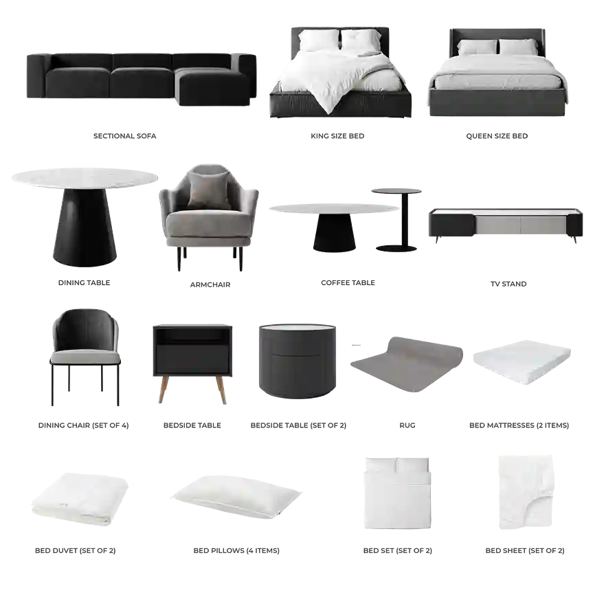 Minimalism Package image