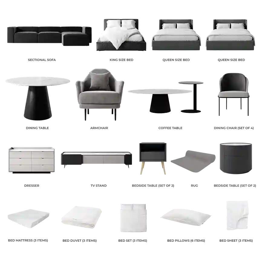Minimalism Package image