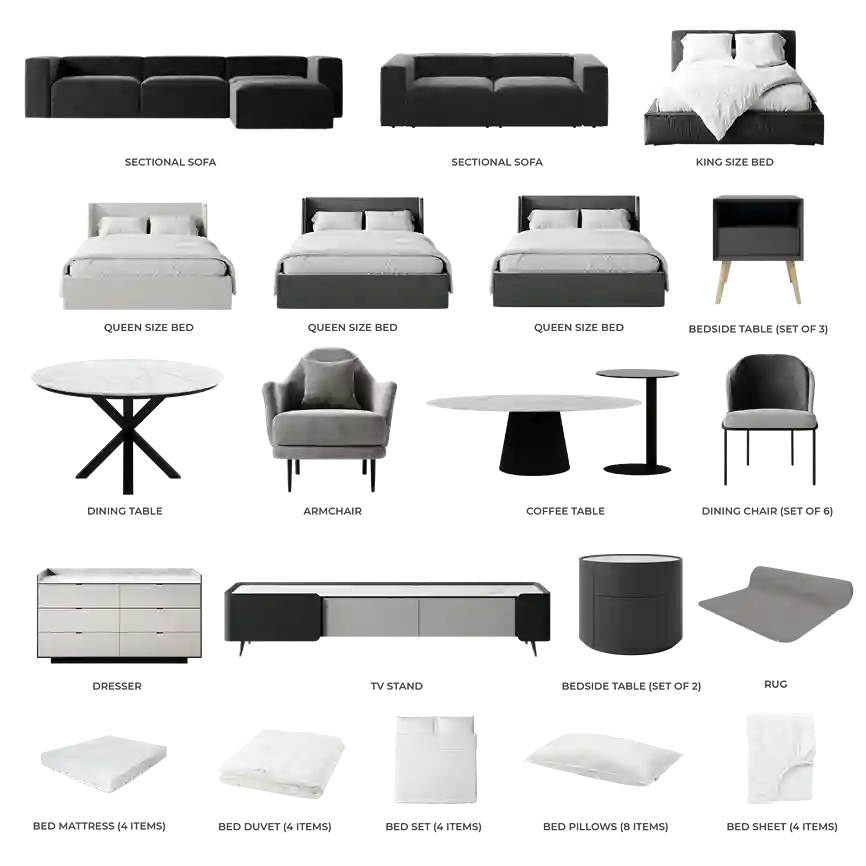 Minimalism Package image