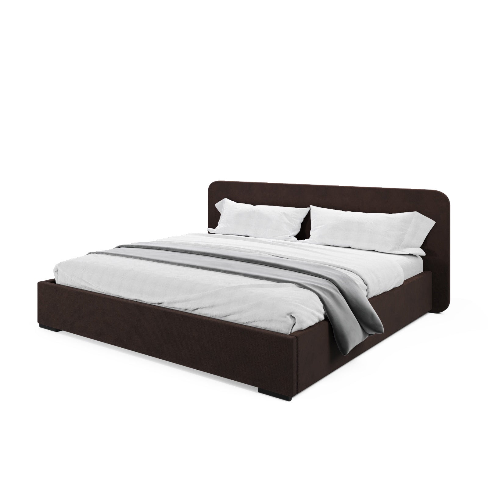 Silva Double Bed image