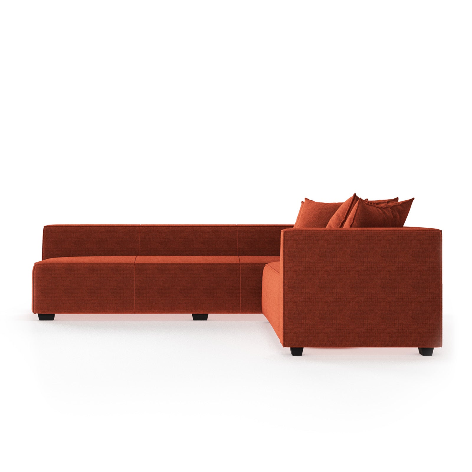 Woodland 4-Seater Corner Sofa image
