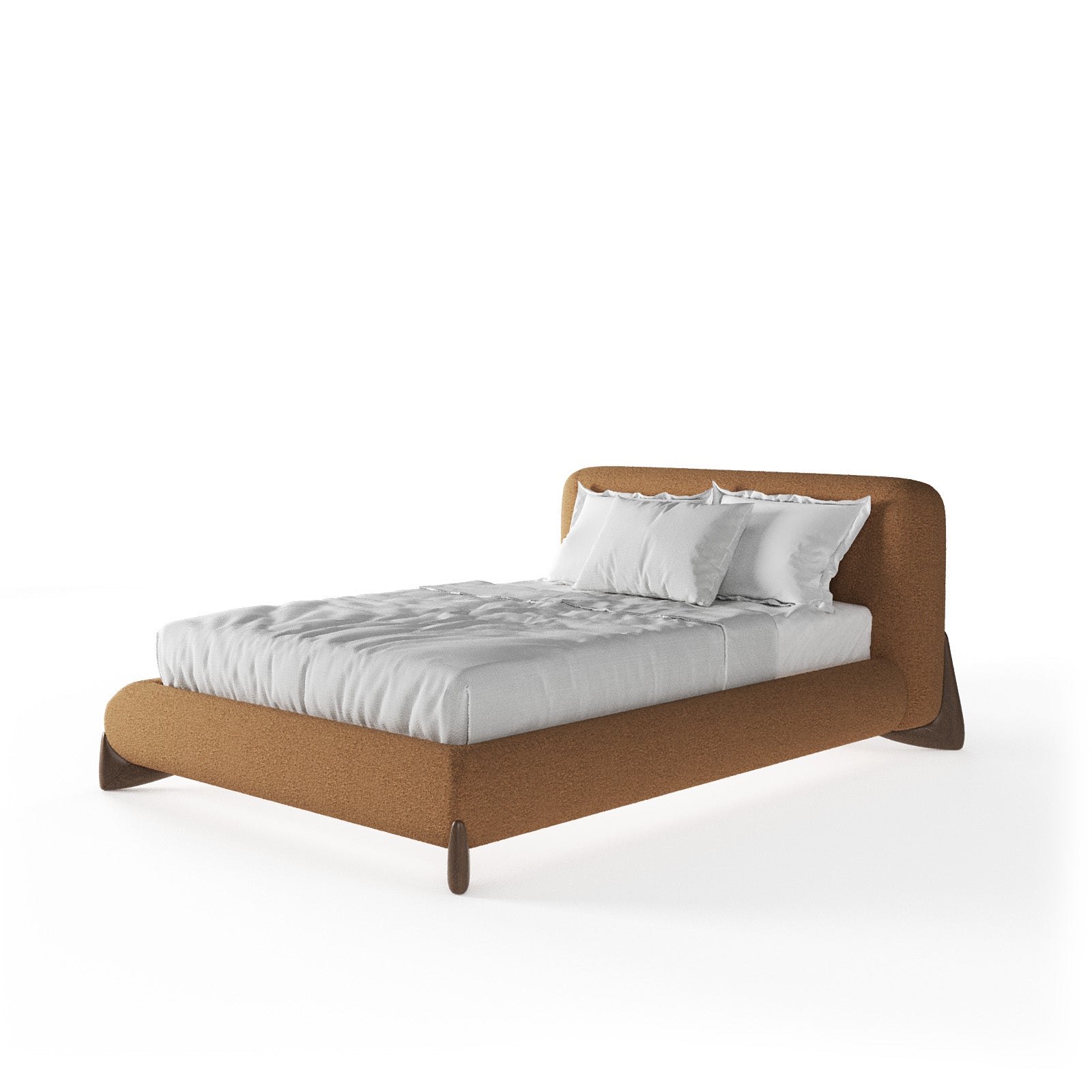 Kyoto Double Bed image