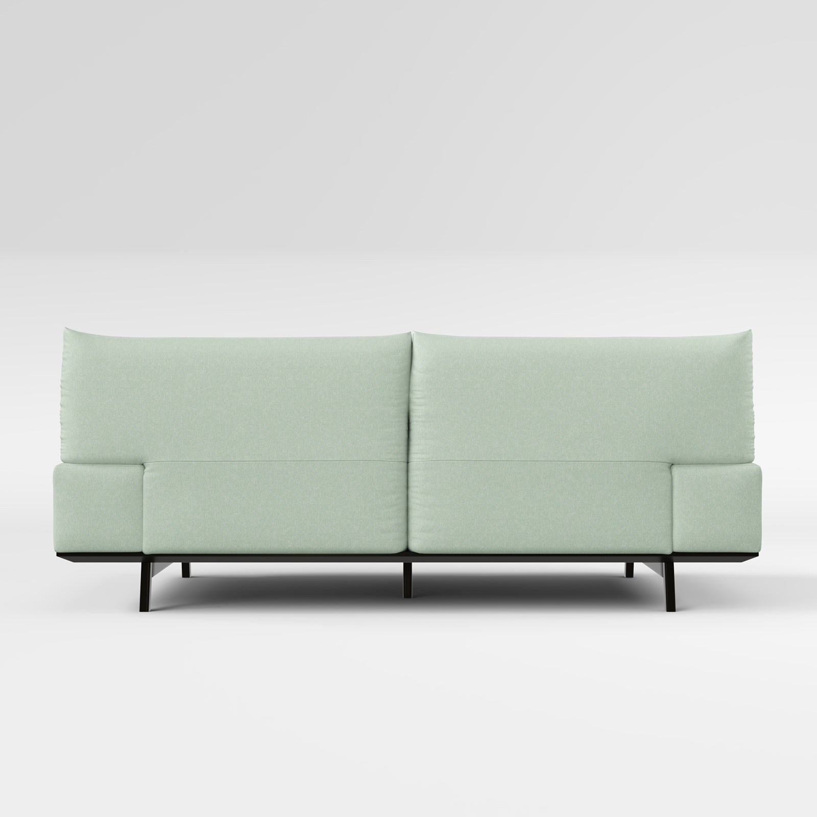 Amsterdam 2-Seater Straight Sofa image