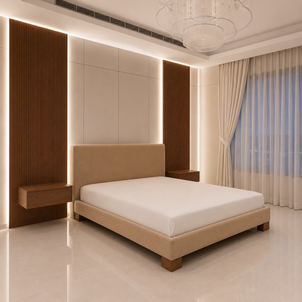 Toscana Wall Panel image