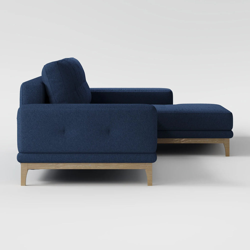 Palermo 3-Seater Corner Sofa image
