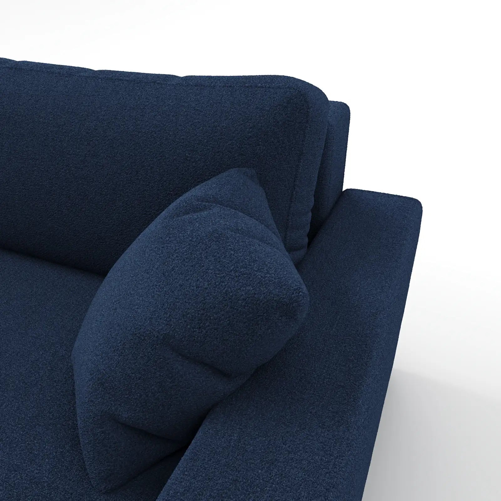 Livorno 4-Seater Sofa Bed image
