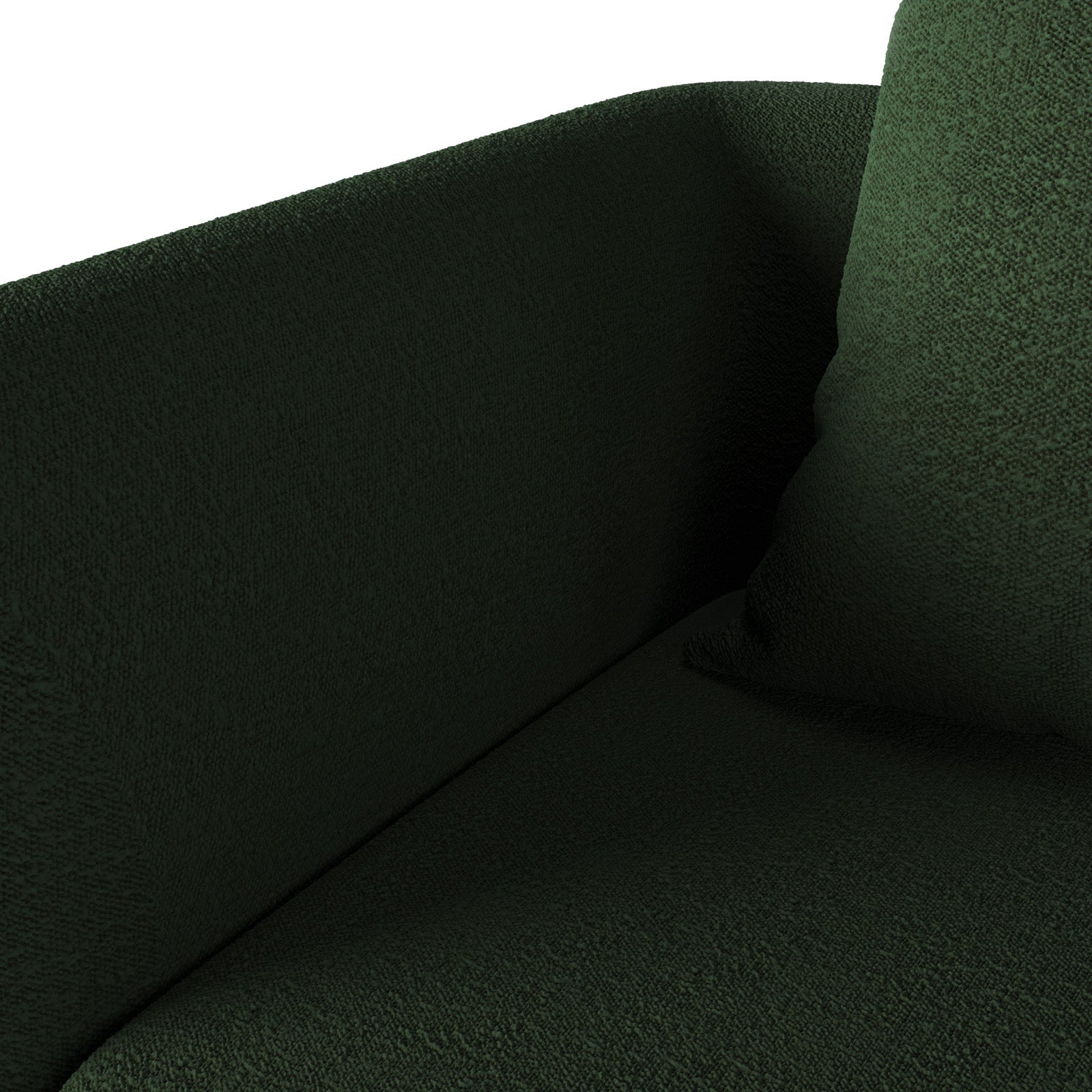 Kyoto 2-Seater Straight Sofa image