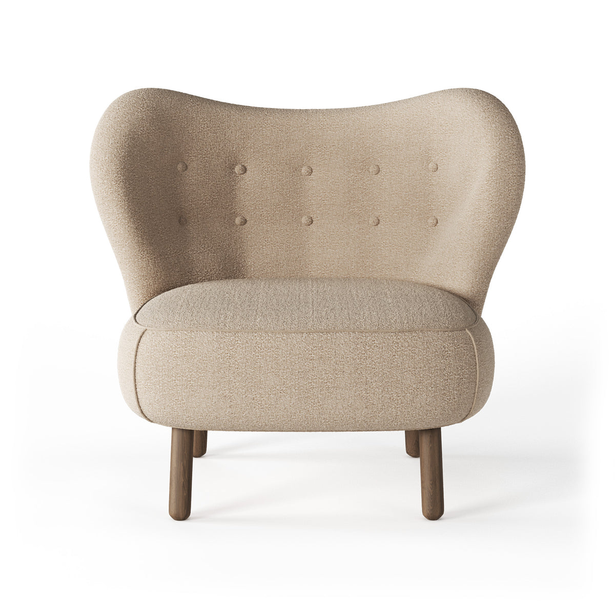 Kyoto Rest Armchair image