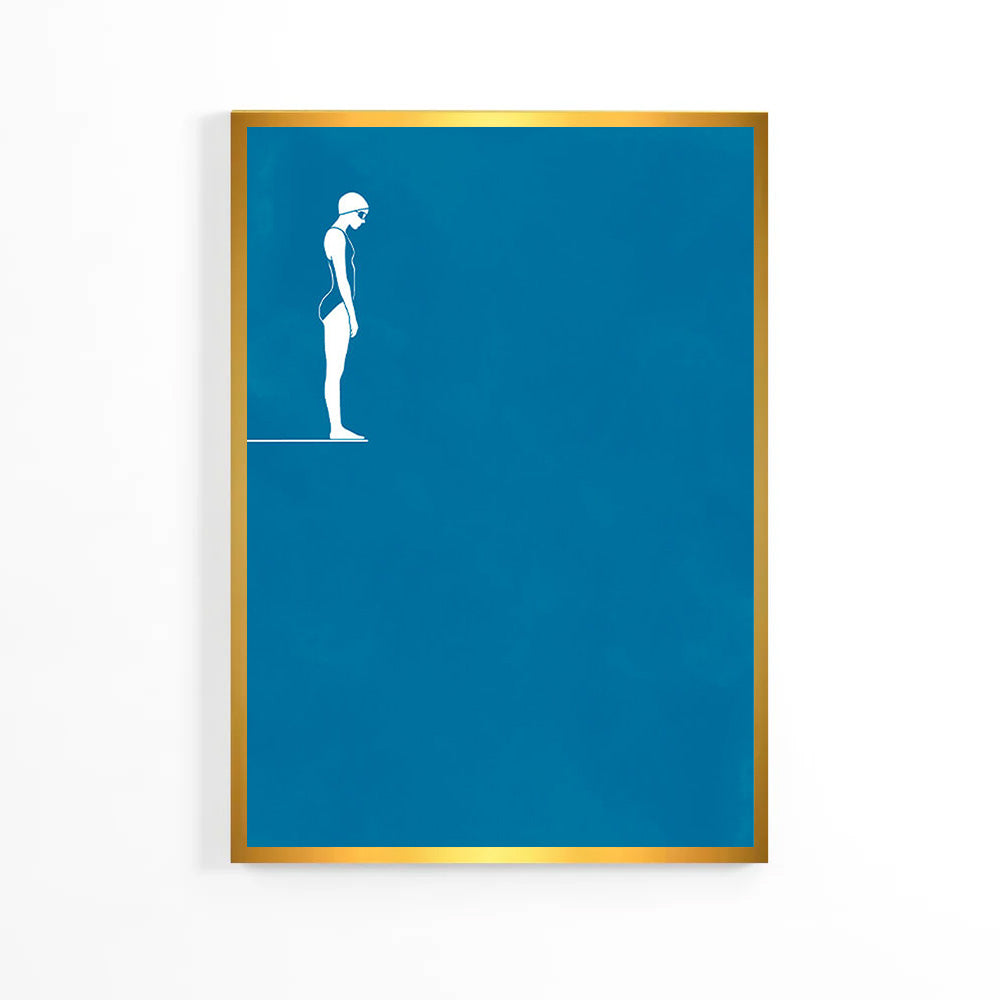 Deep Inside Immersion Poster image