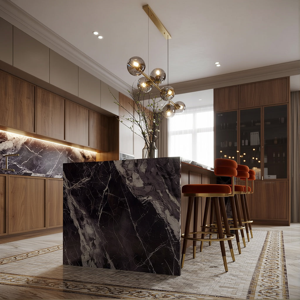 Bosco Kitchen image