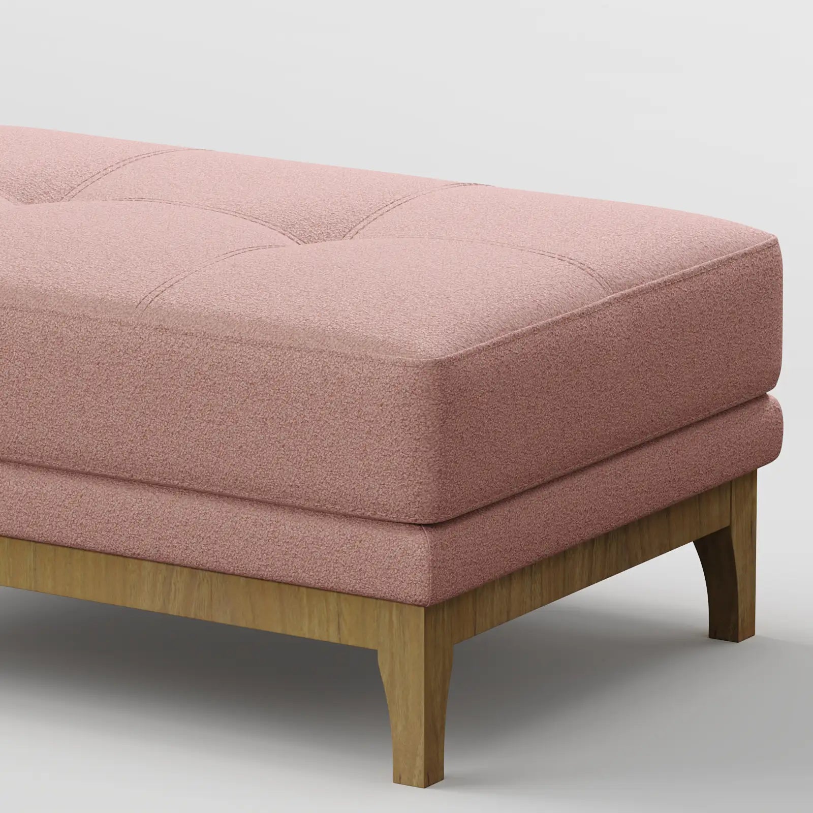 Palermo Pouf