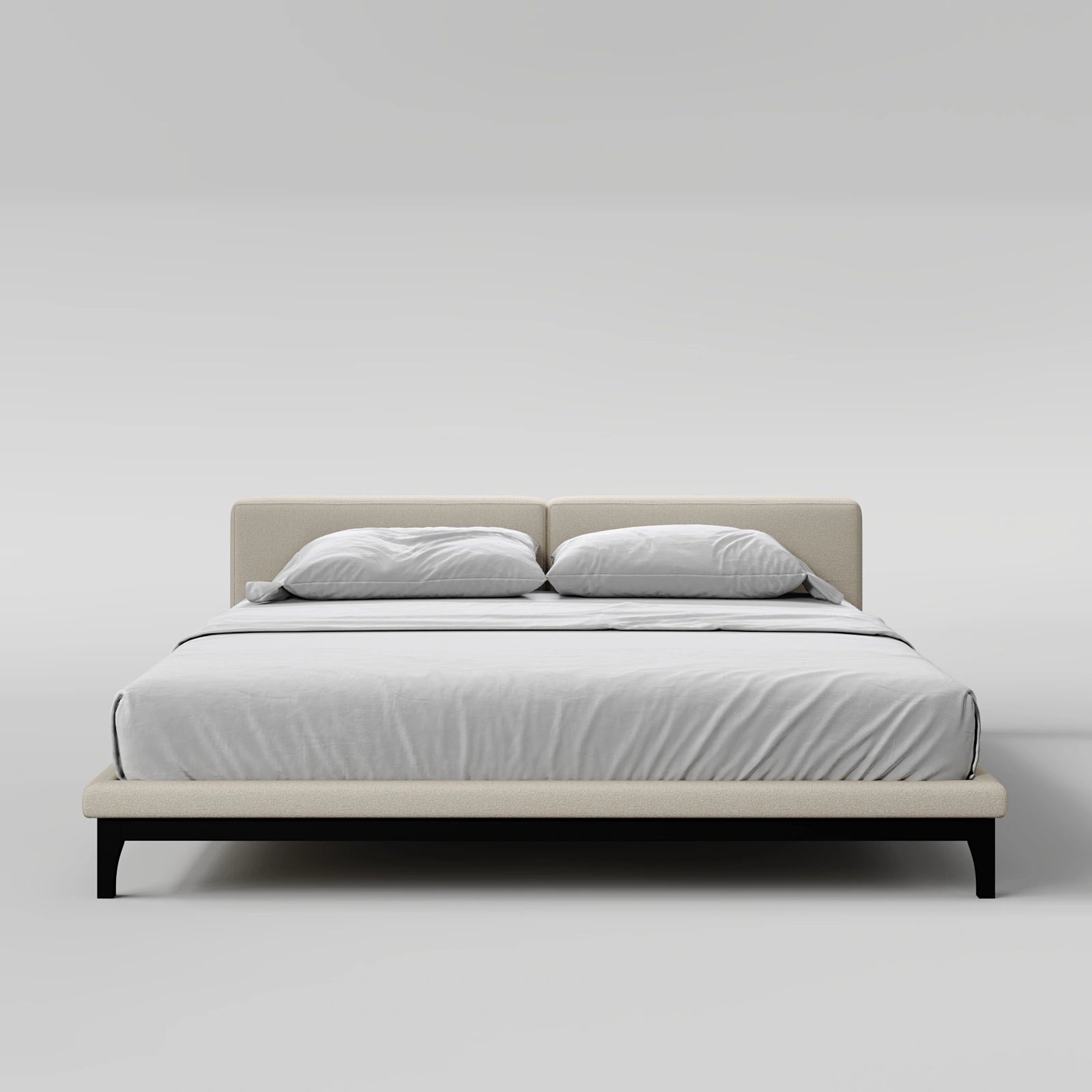 Palermo King Size Bed