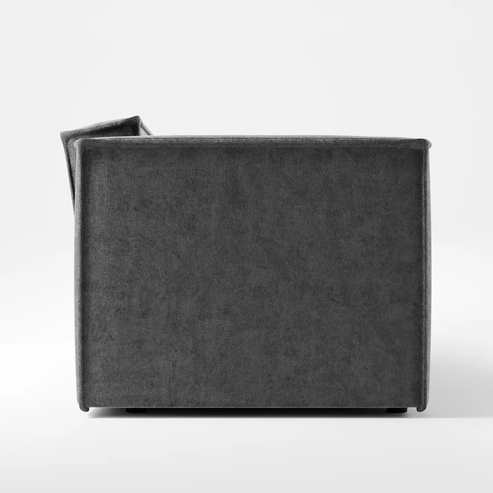 Lounge 2-Seater Straight Sofa image