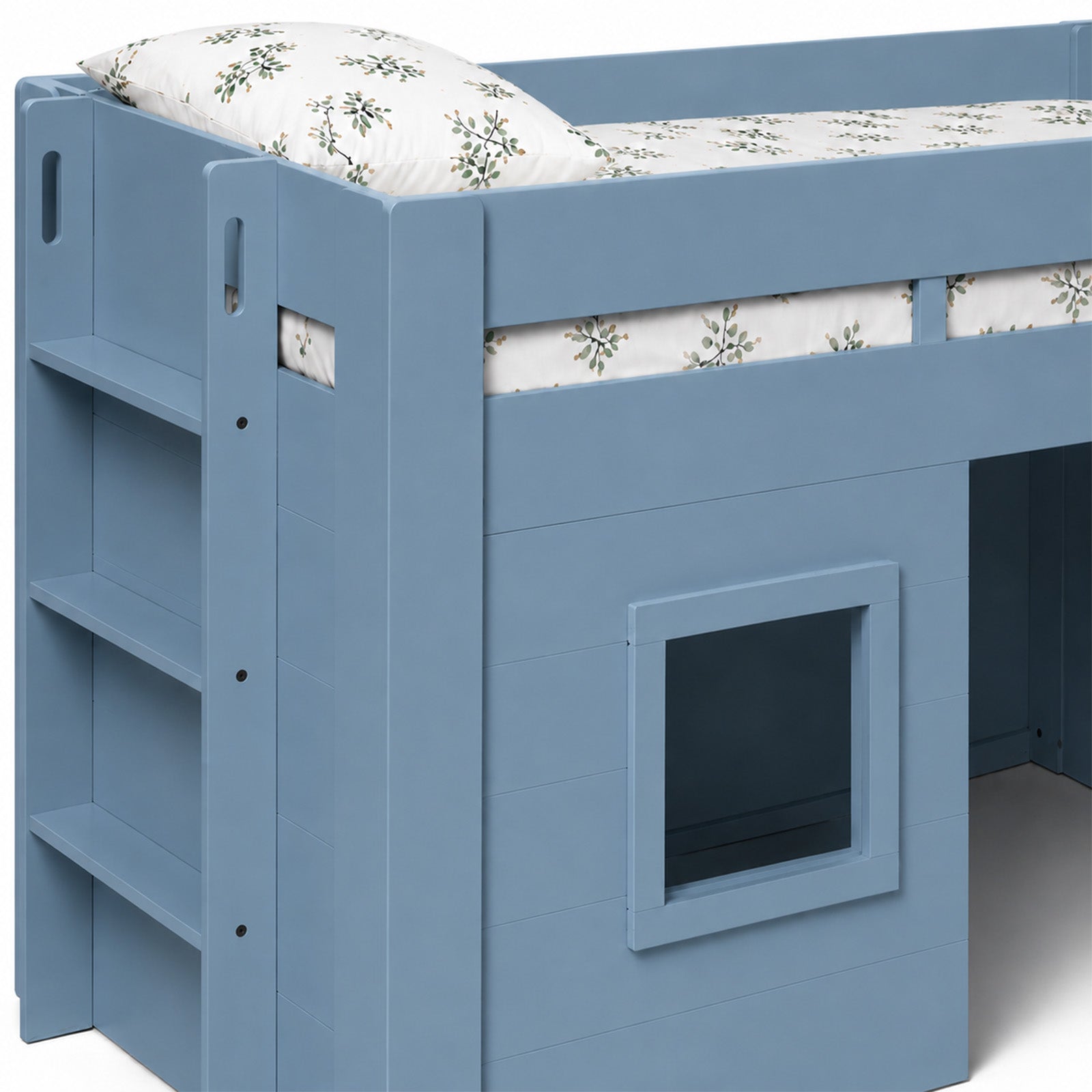Beckett Bunk Kids Bed image