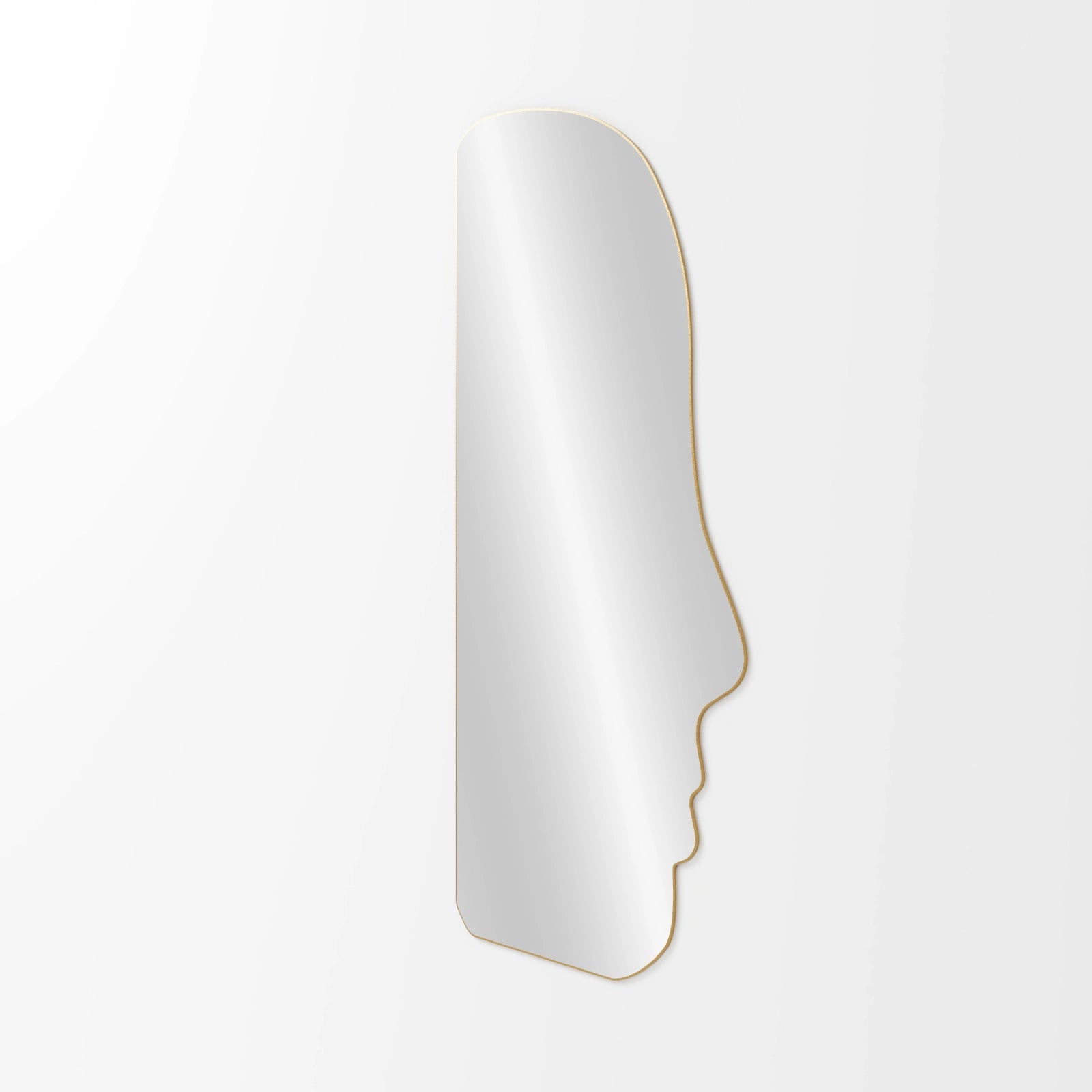 Настенное зеркало Lucida image