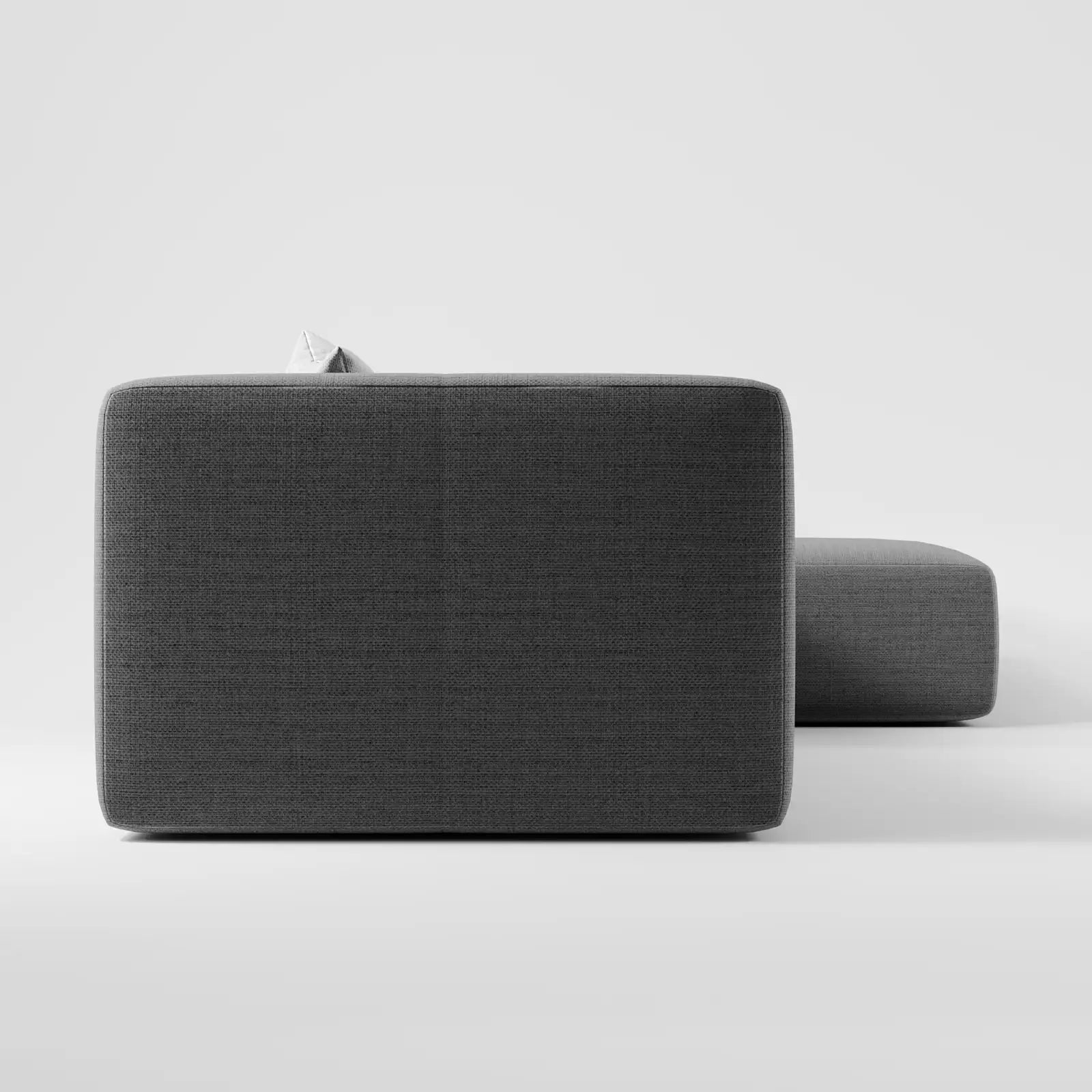 Capri 4-Seater Corner Sofa image