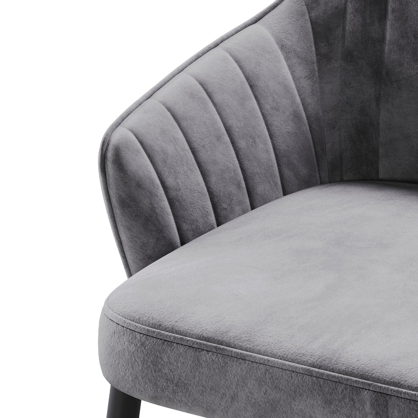 Boho Bar Chair image