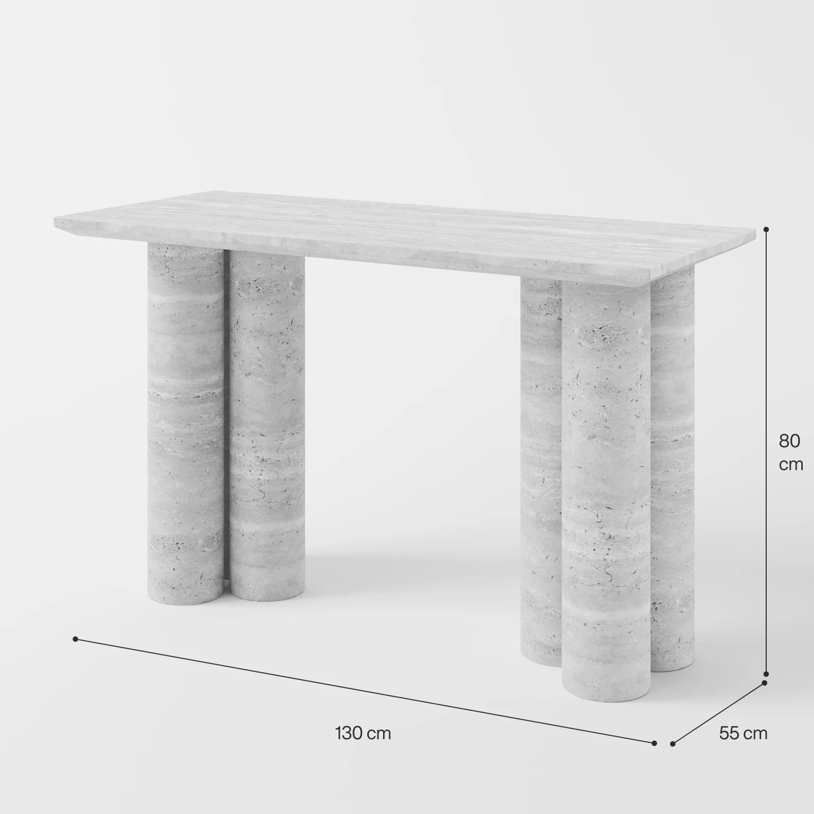 Solerno Console image