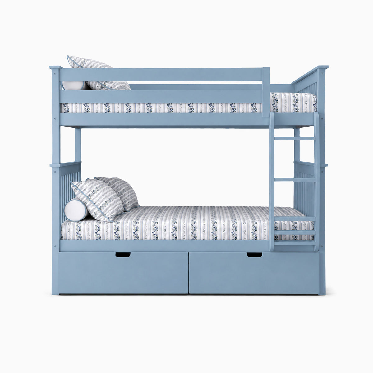 Brooklyn Bunk Kids Bed