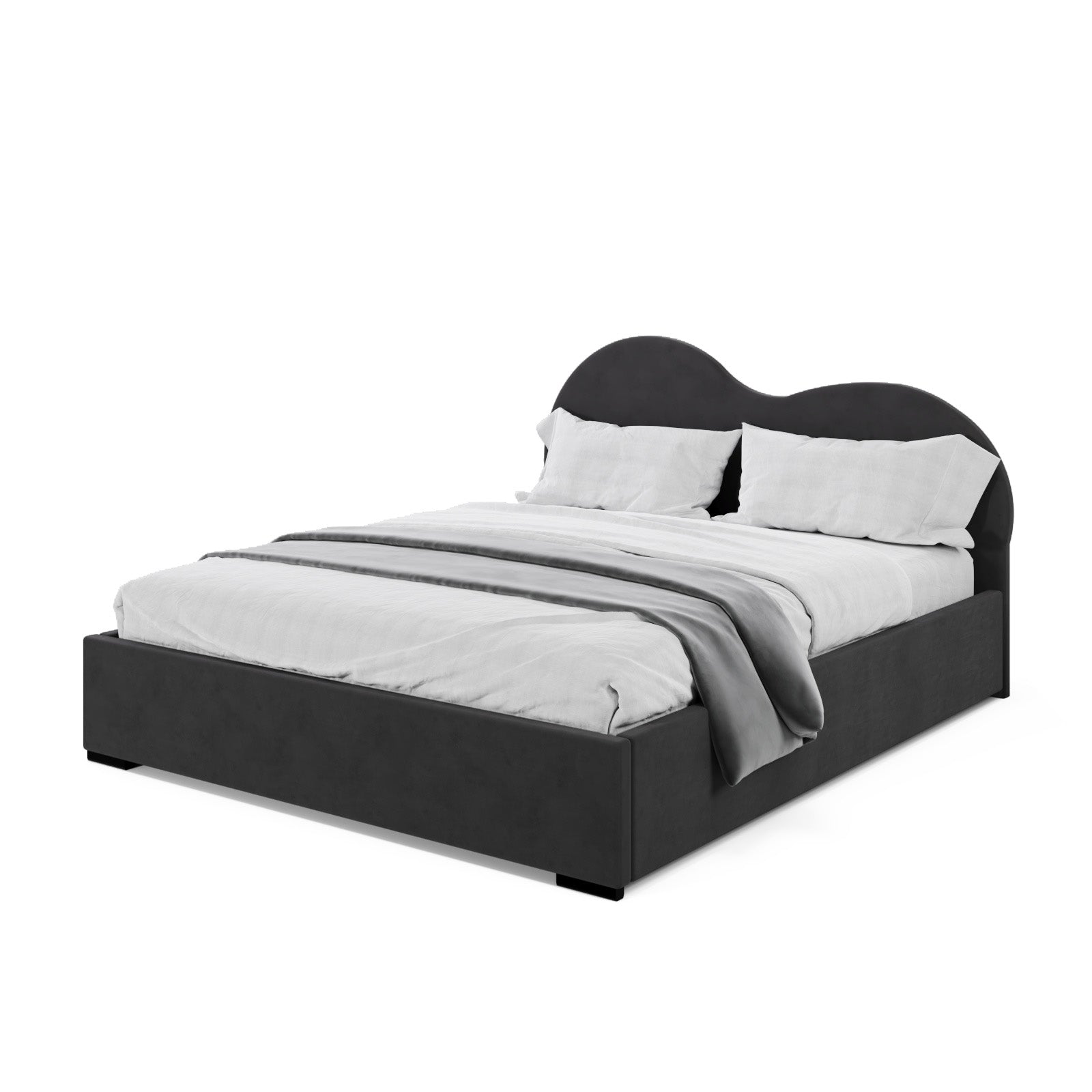 Velin Double Bed (2nd item) image