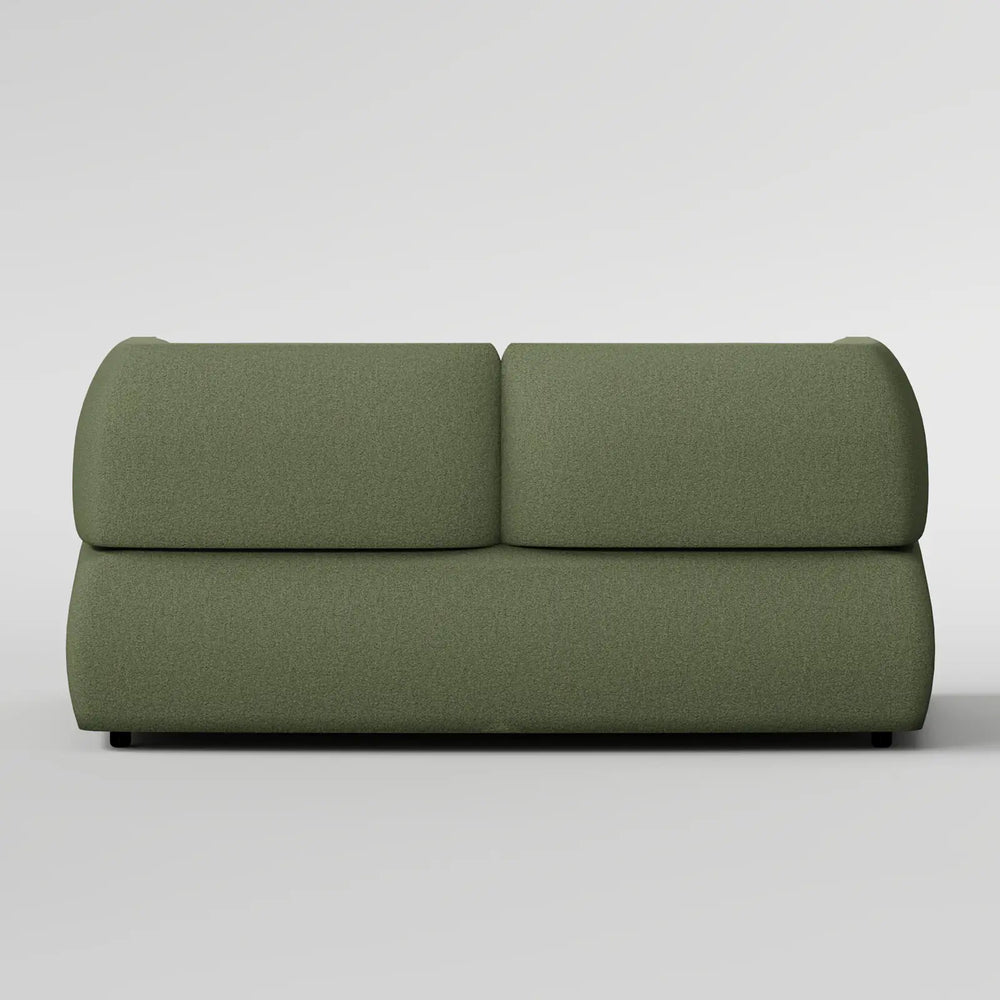 2-местный прямой диван Almelo image