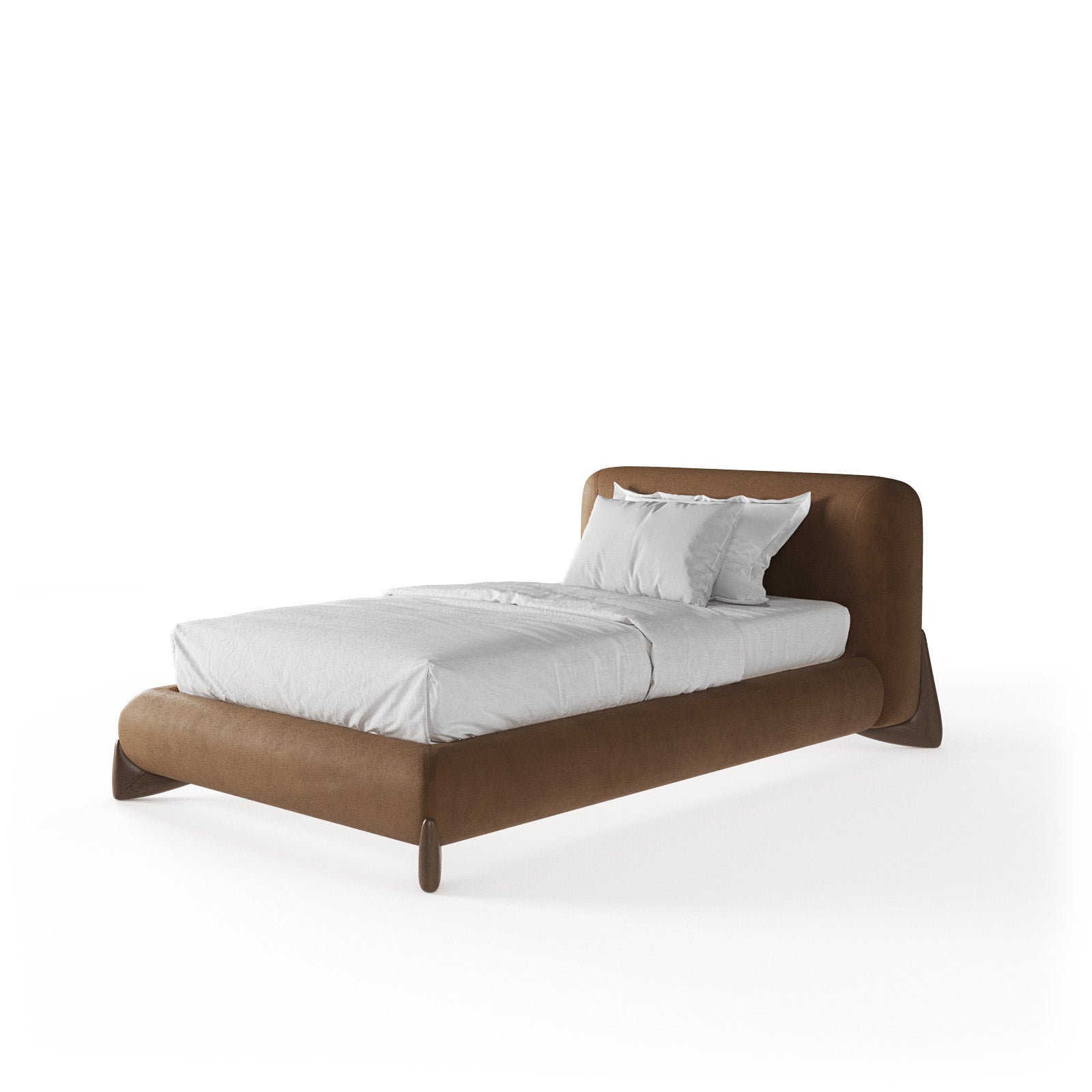 Kyoto Single Bed image