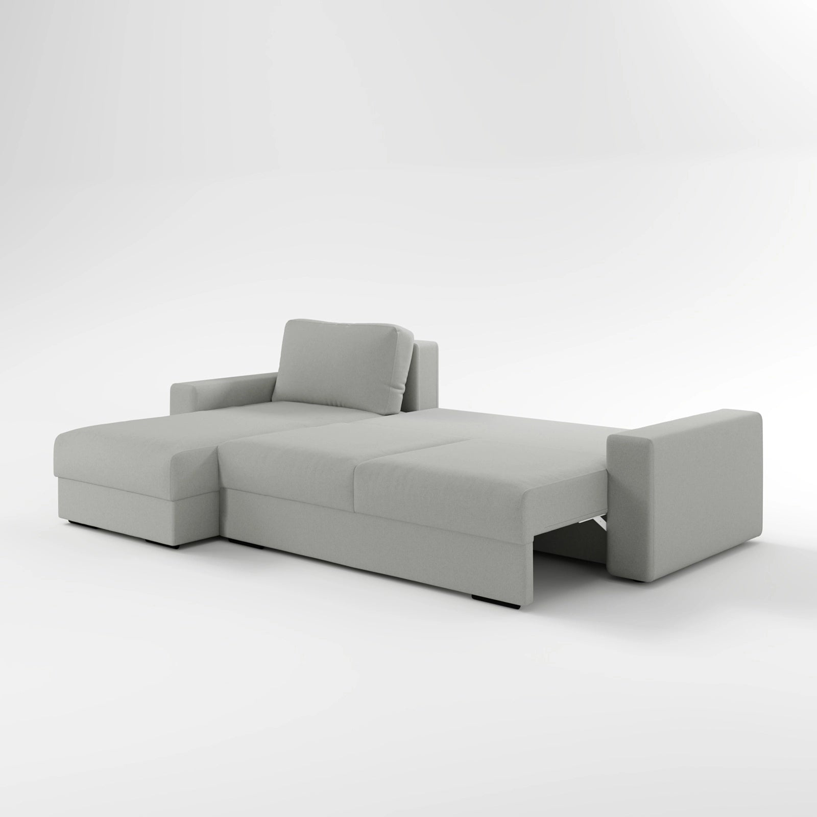 Livorno 4-Seater Sofa Bed image