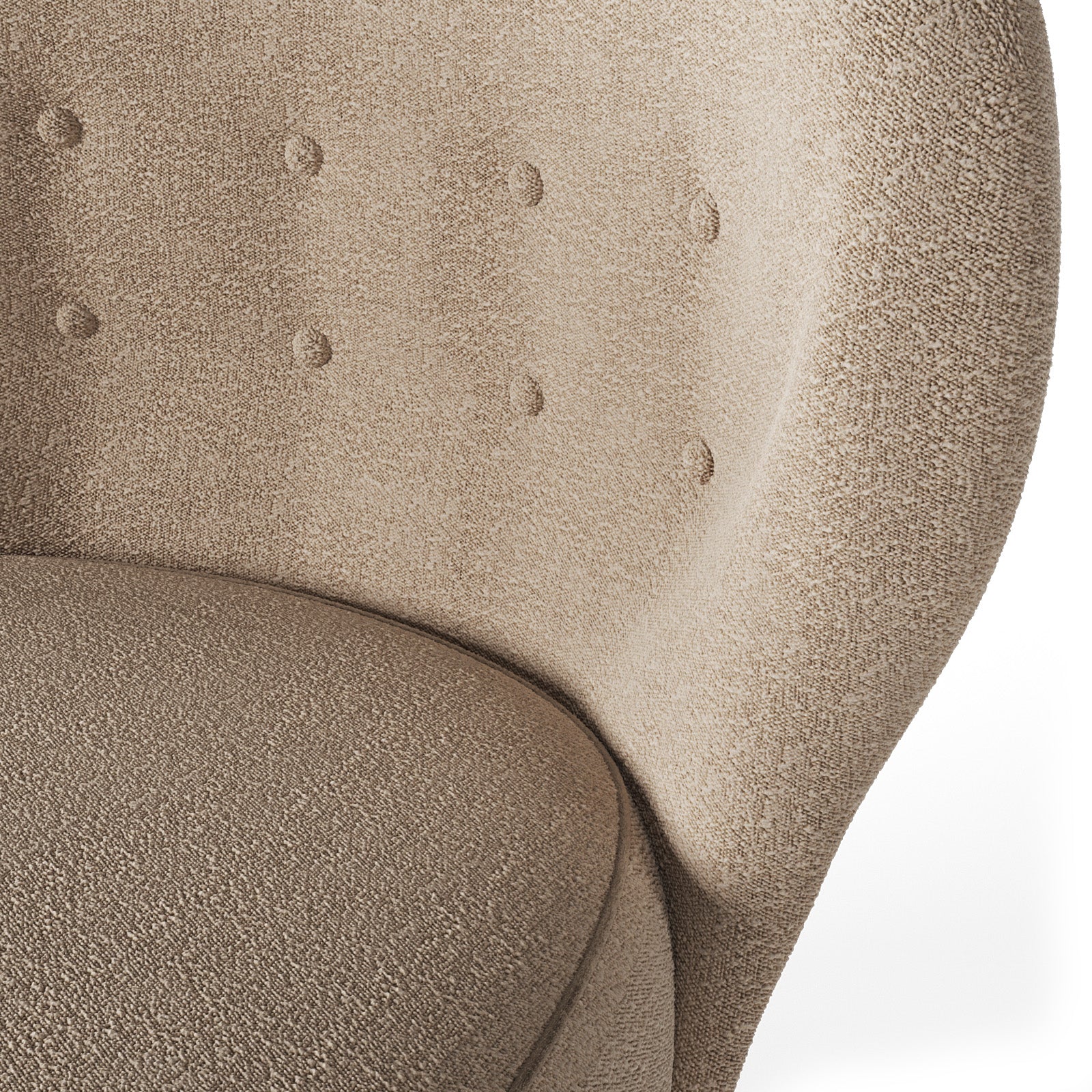 Кресло Kyoto Rest image