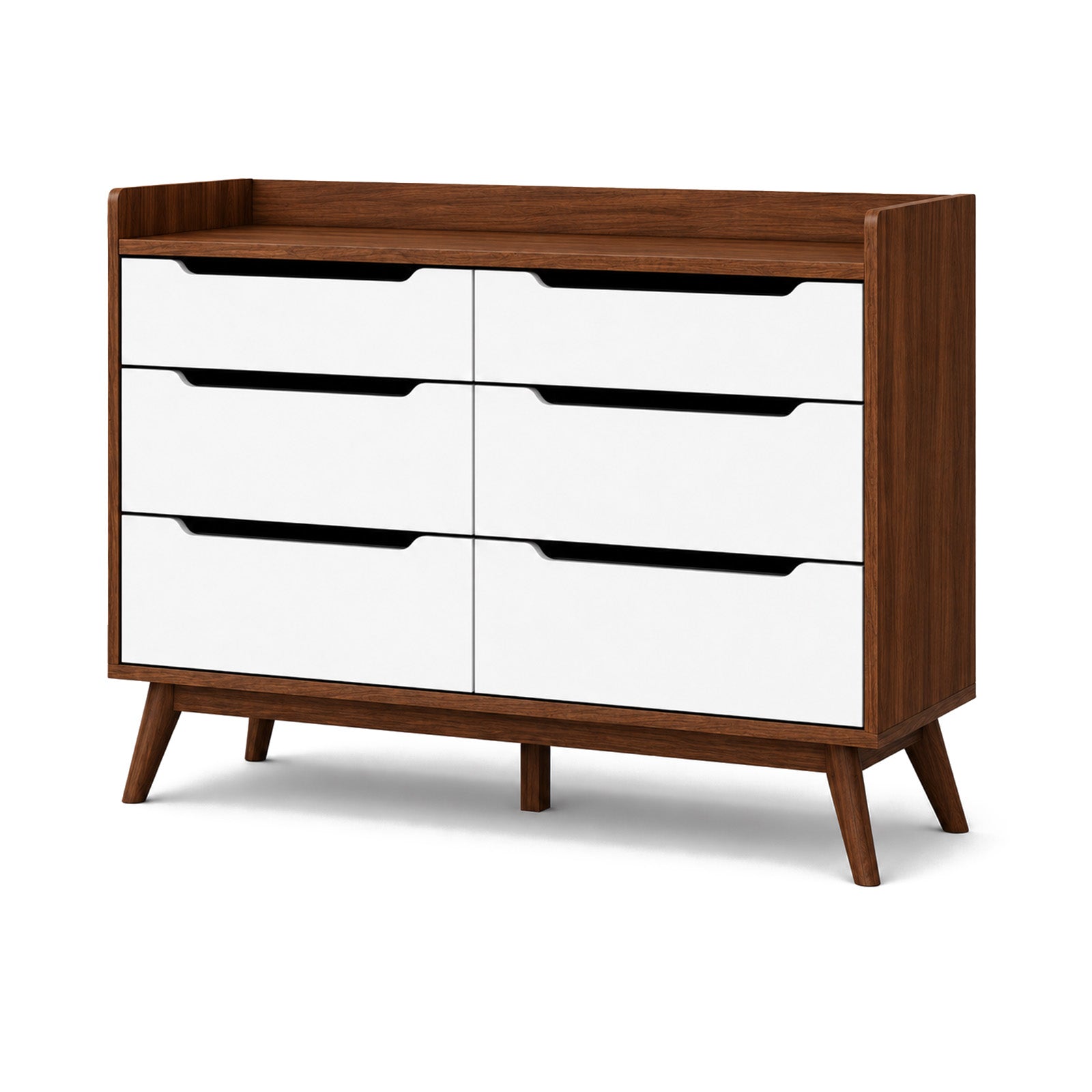 Bergen Dresser image