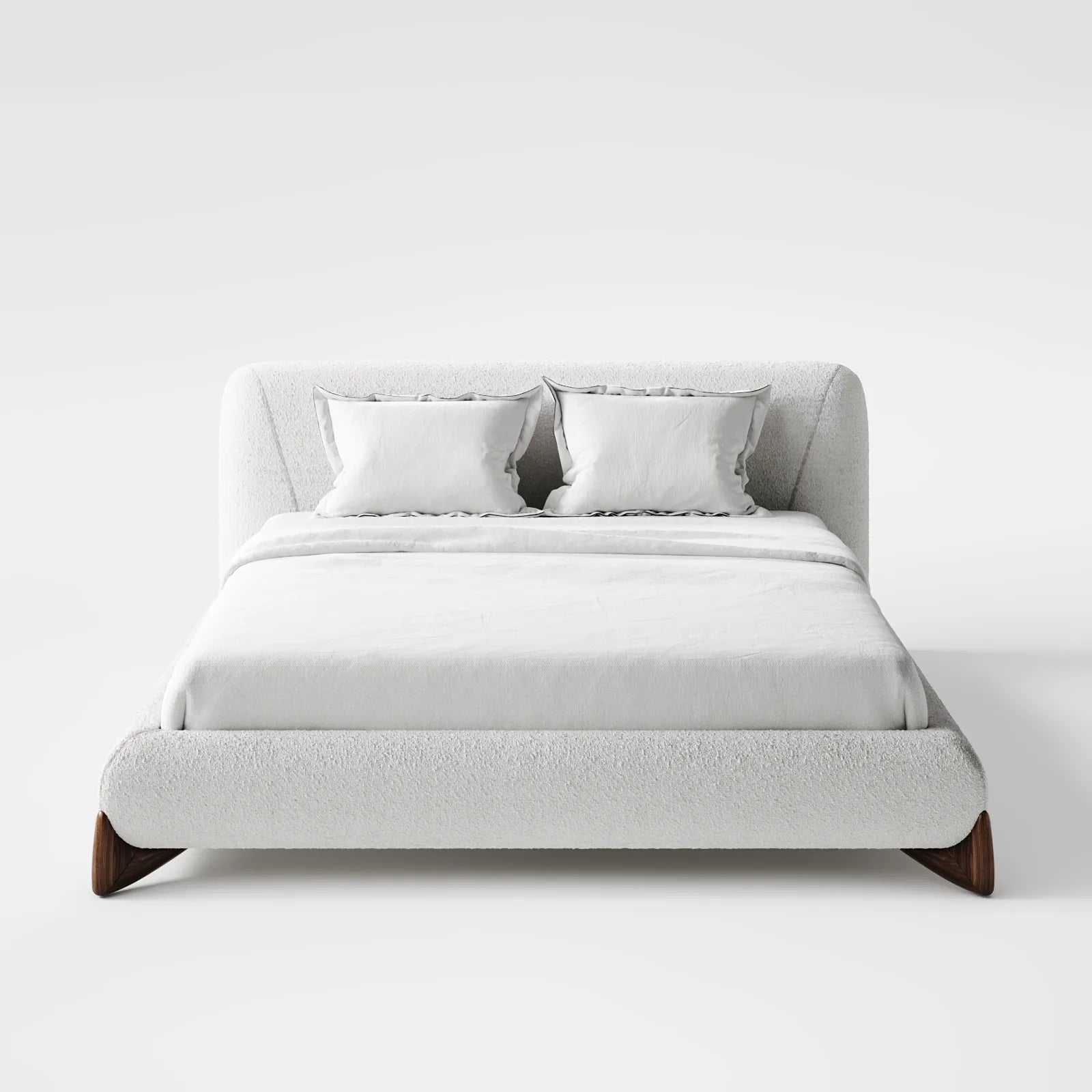 Kyoto King Size Bed