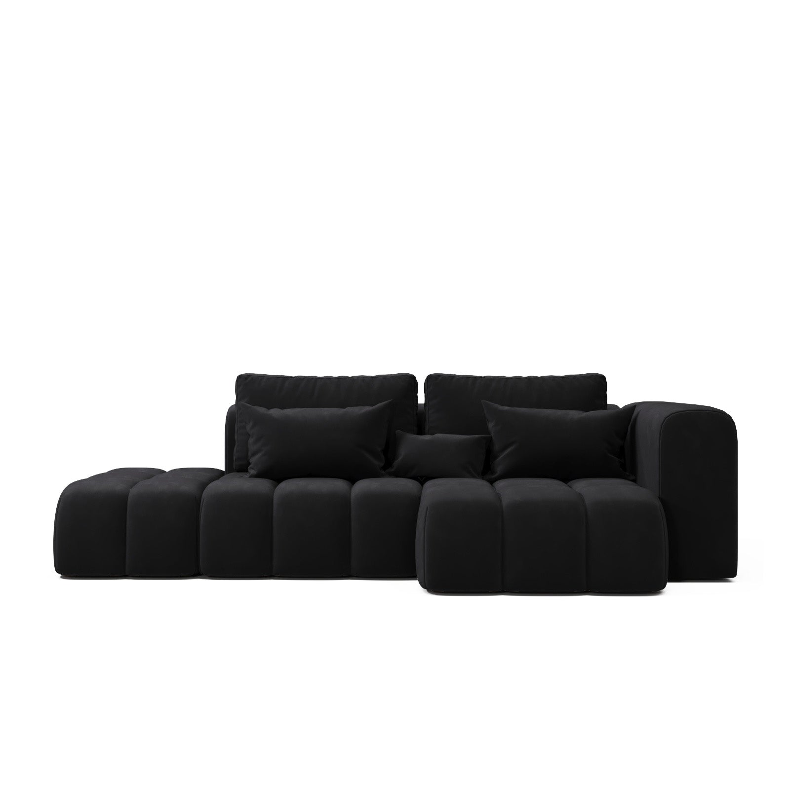 Nolan 2-Seater Corner Sofa image