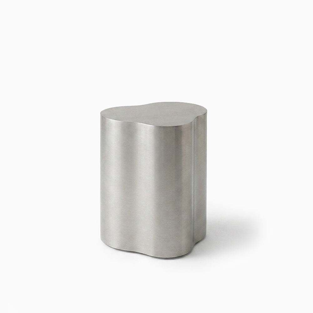 Ripple Steel Coffee Table Set of 2 image