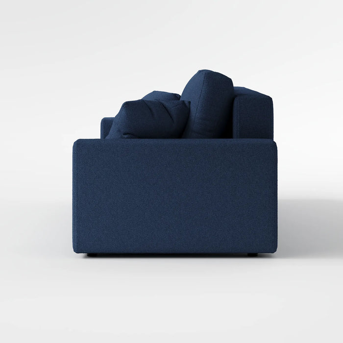 Двухместный диван-кровать Livorno image