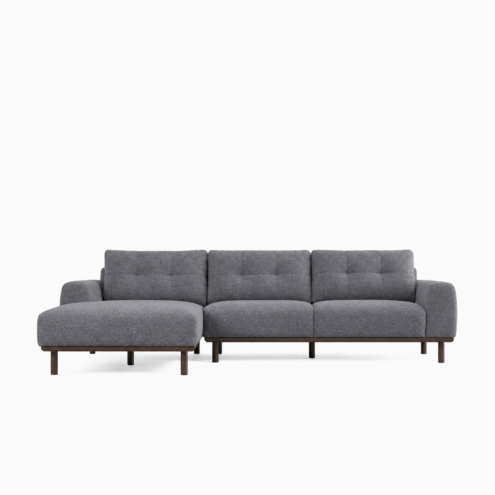 Felix 4-Seater Corner Sofa image