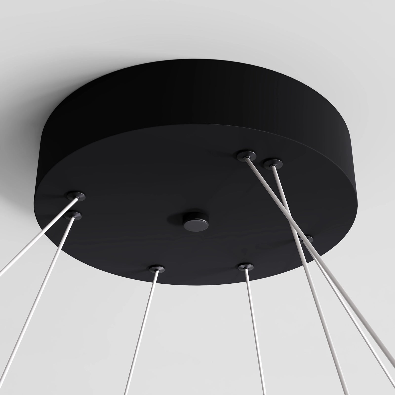 Urban Hall Chandelier image