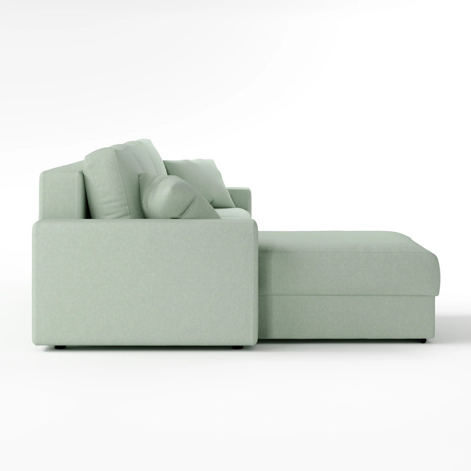 Livorno 3-Seater Sofa Bed image