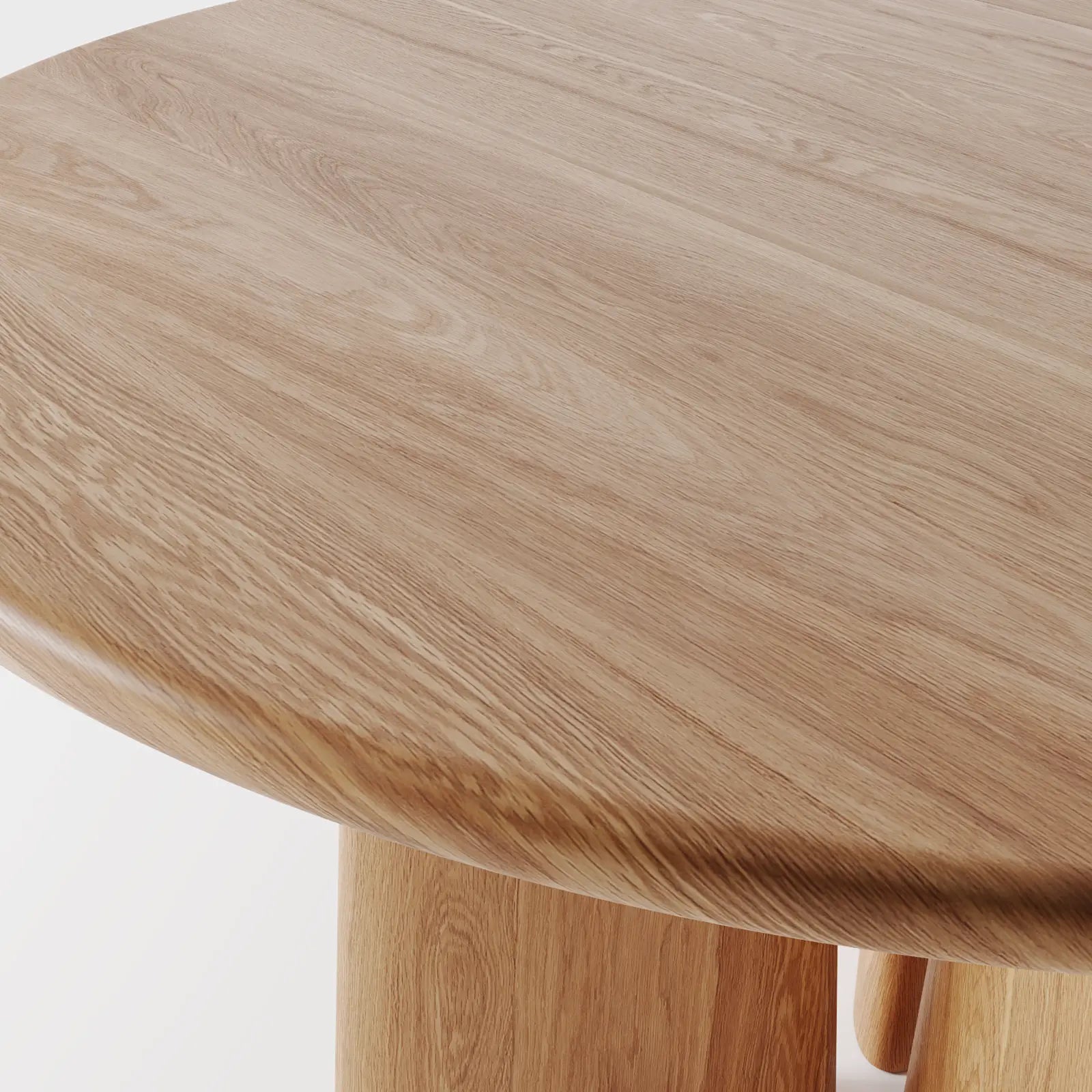 Nile Dining Table