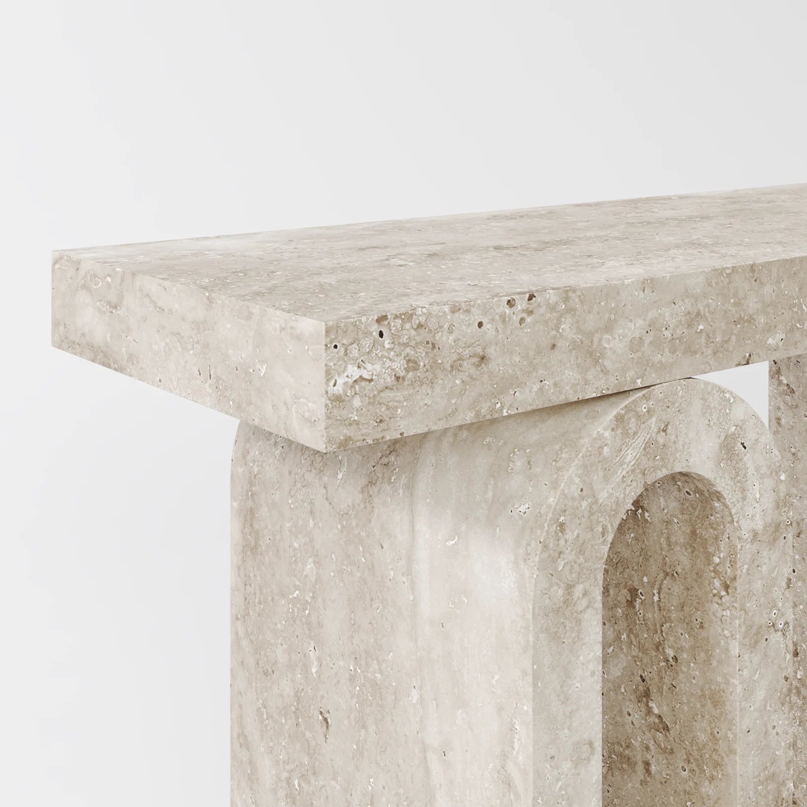 Arcadia Console image