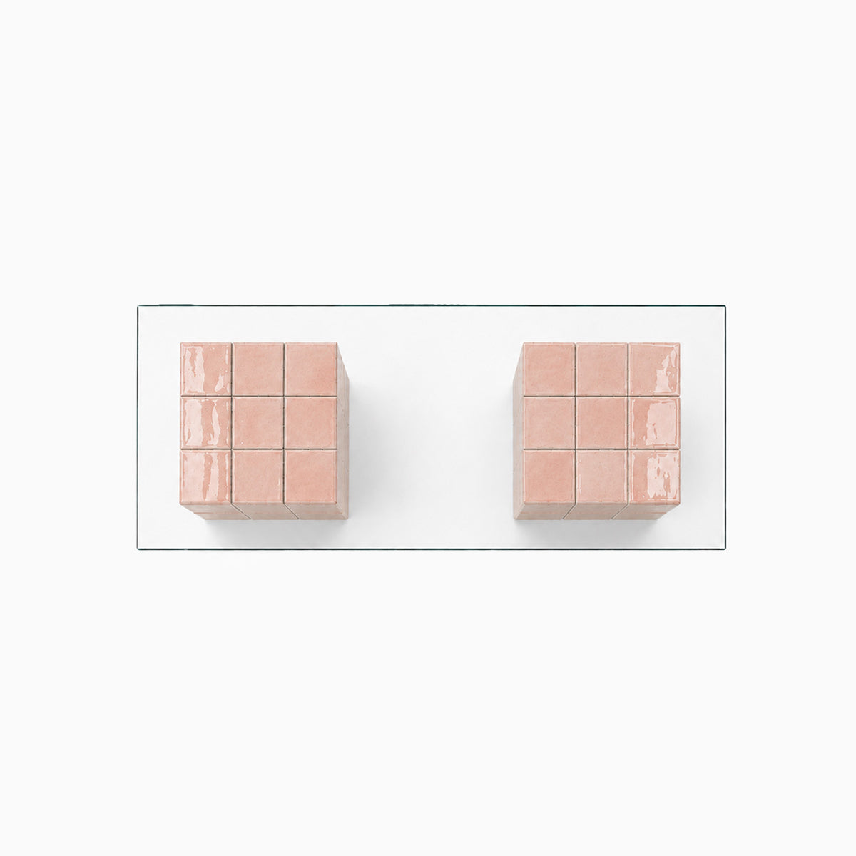 Zayn Tile Console image
