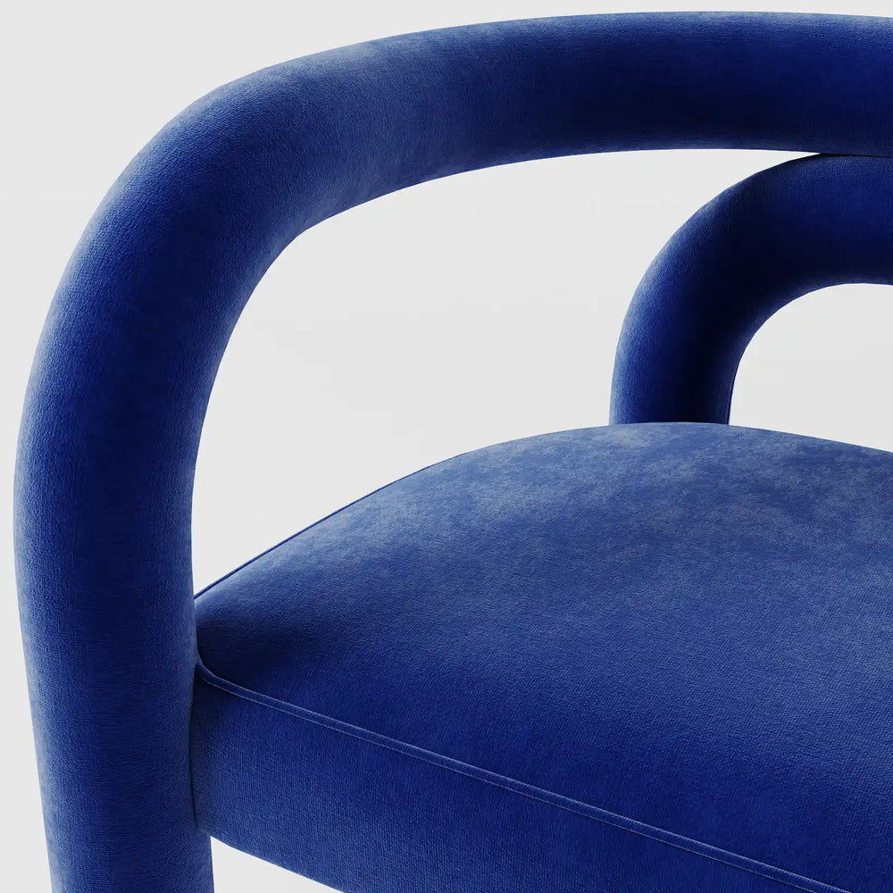 Softedge Accent Chair image