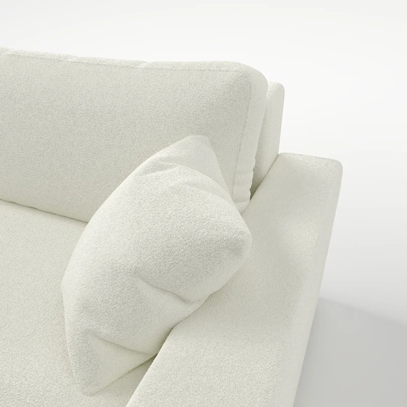 Livorno 4-Seater Sofa Bed image