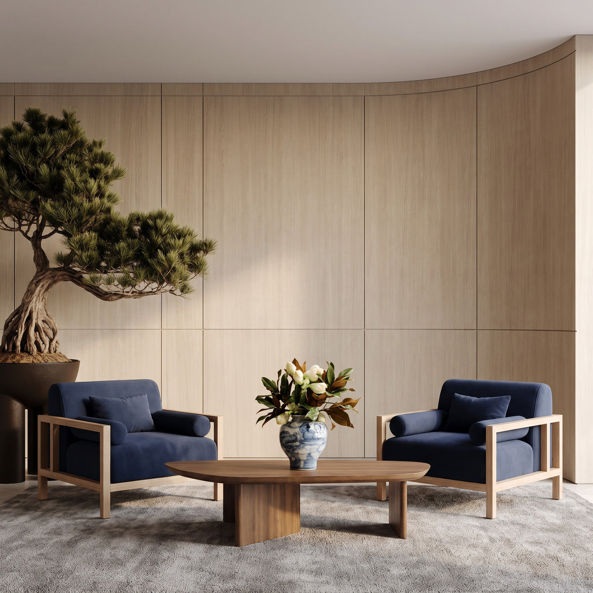 Sirena Rest Armchair
