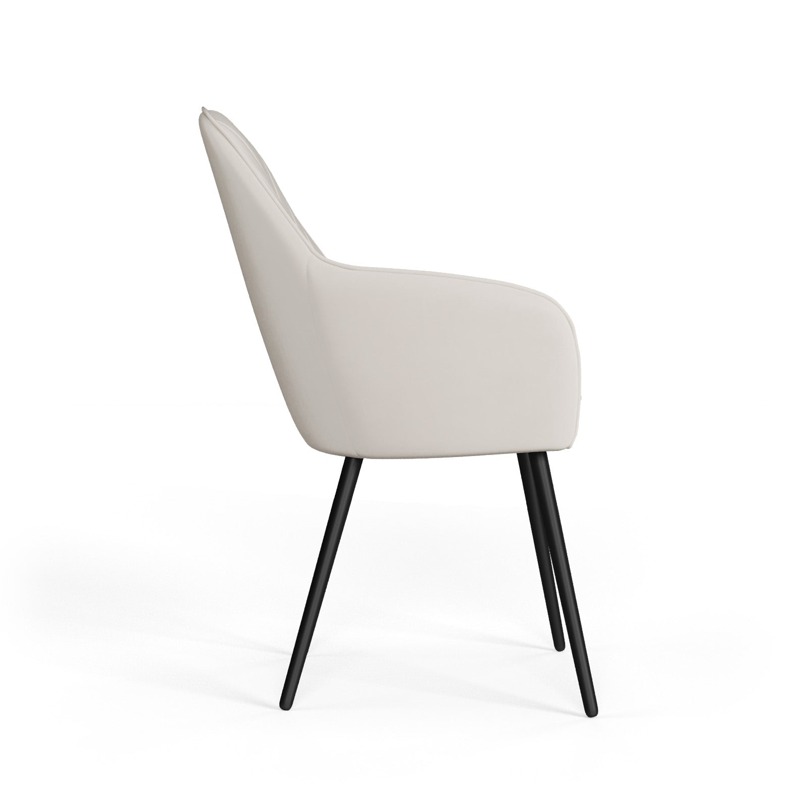 Boho Dining Chair image