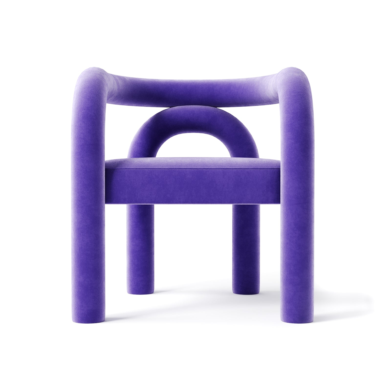 Softedge Accent Chair image